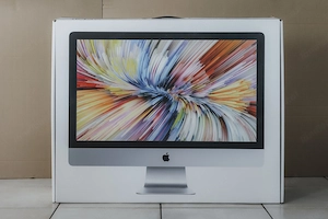 Apple iMac 27" Retina 5K 2017 | i7 4.2 GHz | 48 GB RAM | SSD | Top Zustand Bild 5