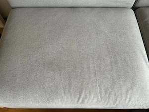 Ikea Couch Jättebo ausziehbar Bild 3