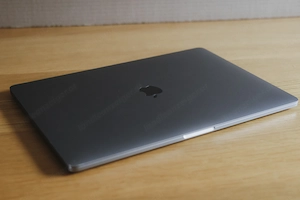 Apple MacBook Pro 15" 2019 | i9 8-Core | 16 GB RAM | 512 GB SSD | Top Zustand Bild 4