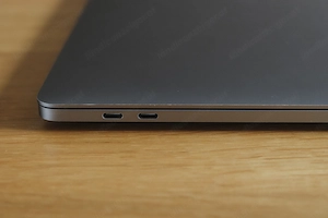 Apple MacBook Pro 15" 2019 | i9 8-Core | 16 GB RAM | 512 GB SSD | Top Zustand Bild 5