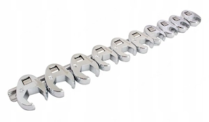 Artikel: Buttercup crow's foot wrench socket wrench set external square drive Hochwertiger Artikel a