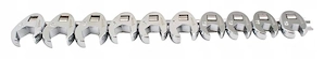 Artikel: Buttercup crow's foot wrench socket wrench set external square drive Hochwertiger Artikel a Bild 4