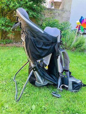 Deuter Kid Comfort 3 Rückentrage