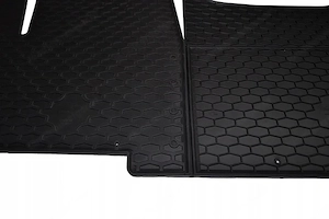 Artikel: Doormat rubber mat footwell IVECO DAILY (2014-) Hochwertiger Artikel aus unserem Online-Sho Bild 6