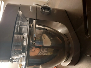 Kenwood Küchenmaschine Chef xl Bild 3