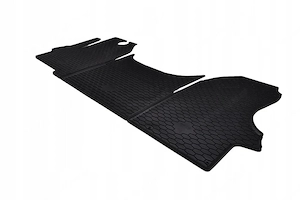 Artikel: Doormat rubber mat footwell IVECO DAILY (2014-) Hochwertiger Artikel aus unserem Online-Sho Bild 3