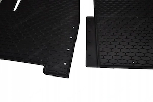 Artikel: Doormat rubber mat footwell IVECO DAILY (2014-) Hochwertiger Artikel aus unserem Online-Sho Bild 5