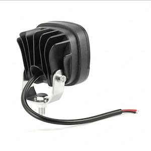 Artikel: 2x work light agricultural machinery truck LED lamp car 40W 12V 24V car floodlight tractor  Bild 6