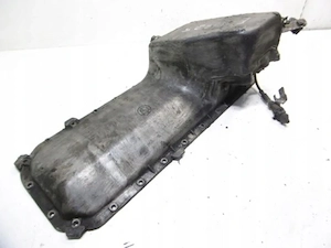 Bmw 5er e34 oelwanne 2.5 125kw 525 und m20 b25 originalnummer 1288307 Bild 3