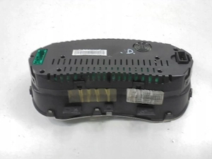 Artikel: Skoda Fabia Roomster speedometer tachometer instrument cluster 5J0920801C TDI Hochwertiger  Bild 3