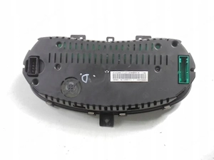 Artikel: Skoda Fabia Roomster speedometer tachometer instrument cluster 5J0920801C TDI Hochwertiger  Bild 8