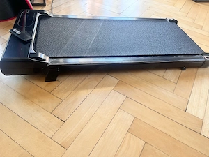 Laufband   Laufpad 