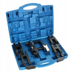 Artikel: Complete set of tie rod puller ball joint puller tie rod end ball joint Hochwertiger Artike Bild 3