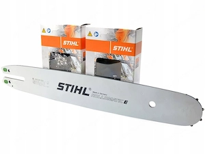 STIHL ORGINAL Schwertf hrungsschiene Rollomatic 14' 35cm 3 8 1,3 50Z mit 2x Ketten SET ST-3005000480 Bild 2