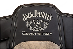 Artikel: Design Jack Daniels Edition HANDMADE MERCEDES MP4 from 2011 unsprung passenger seat seat co Bild 7