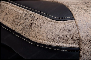 Artikel: Design Jack Daniels Edition HANDMADE MERCEDES MP4 from 2011 unsprung passenger seat seat co Bild 6
