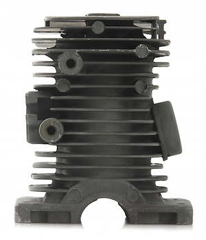 Artikel: Stihl MS170 MS170D MS170 2 MIX 017 Rumpfmotor Ersatzmotor Zylinder komplett Hochwertiger Ar Bild 3