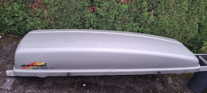 Dachbox Kamei