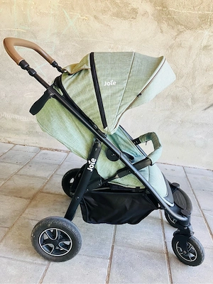 Buggy Joie mytrax