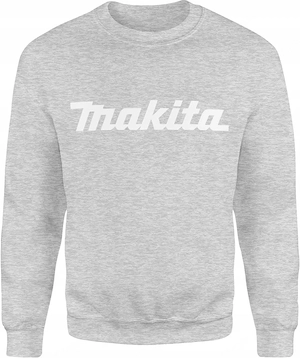 Artikel: MAKITA PREMIUM pullover sweatshirt sweater men's choice of colors Hochwertiger Artikel aus  Bild 3