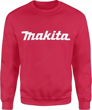 Artikel: MAKITA PREMIUM pullover sweatshirt sweater men's choice of colors Hochwertiger Artikel aus  Bild 4