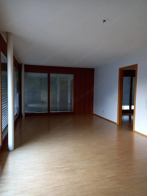 2 Zimmer Wohnung  Bild 8