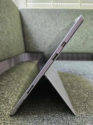Microsoft Surface Pro 6, 256GB Bild 2