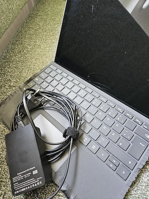 Microsoft Surface Pro 6, 256GB Bild 4