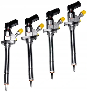 Artikel: 1x fuel injector FORD VOLVO 2.0 TDCI 9657144580 5 Hochwertiger Artikel aus unserem Online-S Bild 4