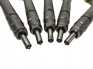Artikel: 1x fuel injector FORD VOLVO 2.0 TDCI 9657144580 5 Hochwertiger Artikel aus unserem Online-S Bild 3