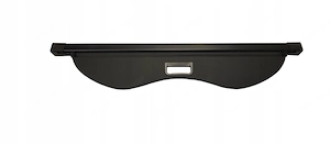 Artikel: Cargo compartment cover, trunk cover, parcel shelf FORD ESCAPE USA 2013-2018 Hochwertiger A