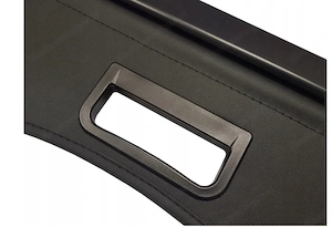 Artikel: Cargo compartment cover, trunk cover, parcel shelf FORD ESCAPE USA 2013-2018 Hochwertiger A Bild 3