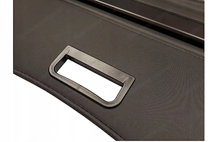 Artikel: Load compartment cover, trunk cover, parcel shelf FORD EDGE 2016+ Hochwertiger Artikel aus  Bild 4