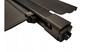 Artikel: Load compartment cover, trunk cover, parcel shelf FORD EDGE 2016+ Hochwertiger Artikel aus  Bild 3