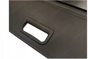 Artikel: Load compartment cover, trunk cover, parcel shelf FORD S-MAX 2006-2015 Hochwertiger Artikel Bild 3