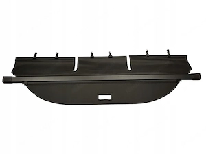 Artikel: Load compartment cover, trunk cover, parcel shelf FORD S-MAX 2006-2015 Hochwertiger Artikel