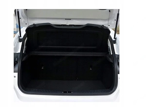 Artikel: Cargo compartment cover, boot cover, parcel shelf FORD FOCUS 2010-2018 HATCHBACK Hochwertig Bild 4