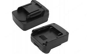 NEU Adapter Bosch Akkus auf Makita Geraete Bild 3