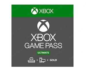 Xbox game pass ultimate code fuer 3 monate