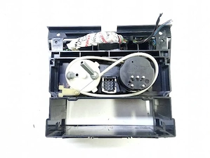 Artikel: Vintage car panel ventilation Mercedes-Benz C-Class I W202 1.8 B Hochwertiger Artikel aus u Bild 7
