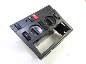 Artikel: Vintage car panel ventilation Mercedes-Benz C-Class I W202 1.8 B Hochwertiger Artikel aus u Bild 3