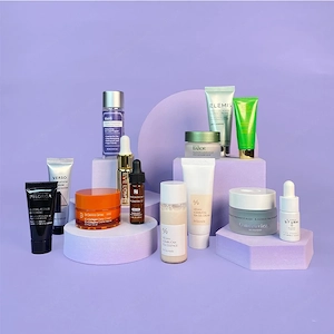 Artikel: Bangerhead Xmas 24 Days Of Beauty Treats Advent Calendar Hochwertiger Artikel aus unserem O Bild 4