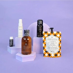 Artikel: Bangerhead Xmas 24 Days Of Beauty Treats Advent Calendar Hochwertiger Artikel aus unserem O Bild 3
