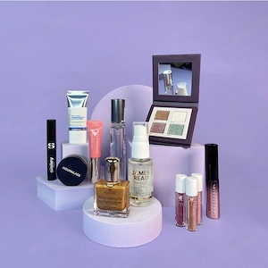 Artikel: Bangerhead Xmas 24 Days Of Beauty Treats Advent Calendar Hochwertiger Artikel aus unserem O Bild 5