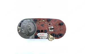 Artikel: Vintage speedometer odometer Mercedes W114 W115 1155423201 Hochwertiger Artikel aus unserem Bild 5