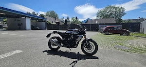 Brixton Crossfire 500 X 2023 Bild 2