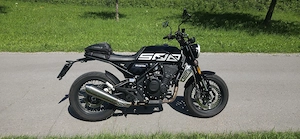 Brixton Crossfire 500 X 2023 Bild 10