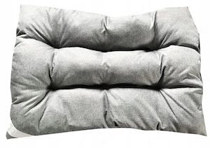 Artikel: XXL dog bed dog cushion animal bed cat bed dog basket sleeping place 120x75 Hochwertiger Ar Bild 2