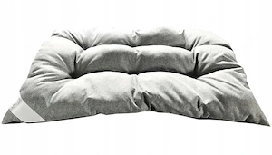 Artikel: XXL dog bed dog cushion animal bed cat bed dog basket sleeping place 120x75 Hochwertiger Ar Bild 3