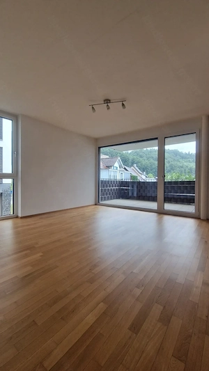 Moderne 3-Zimmer-Wohnung mit 2 Terrassen in zentraler Lage in Schwarzach Bild 2